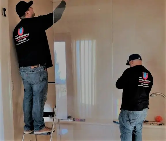 Professional plumbing installation for Leak Detection in Lynchburg