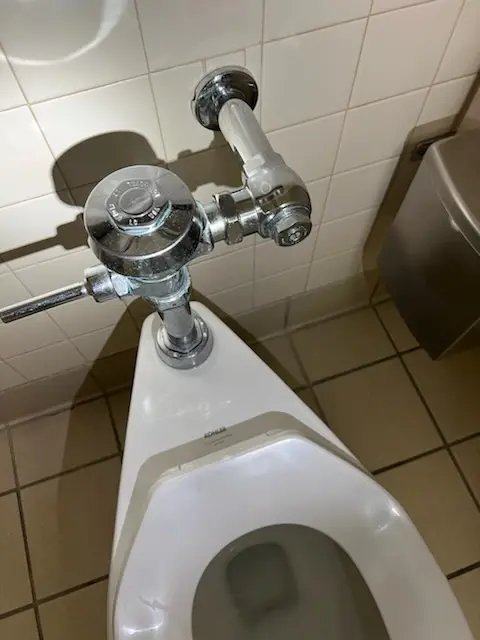 Fixture installation and repair for Hydro Jetting in Lynchburg